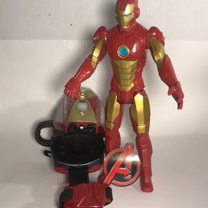 Avengers Toy Bundle